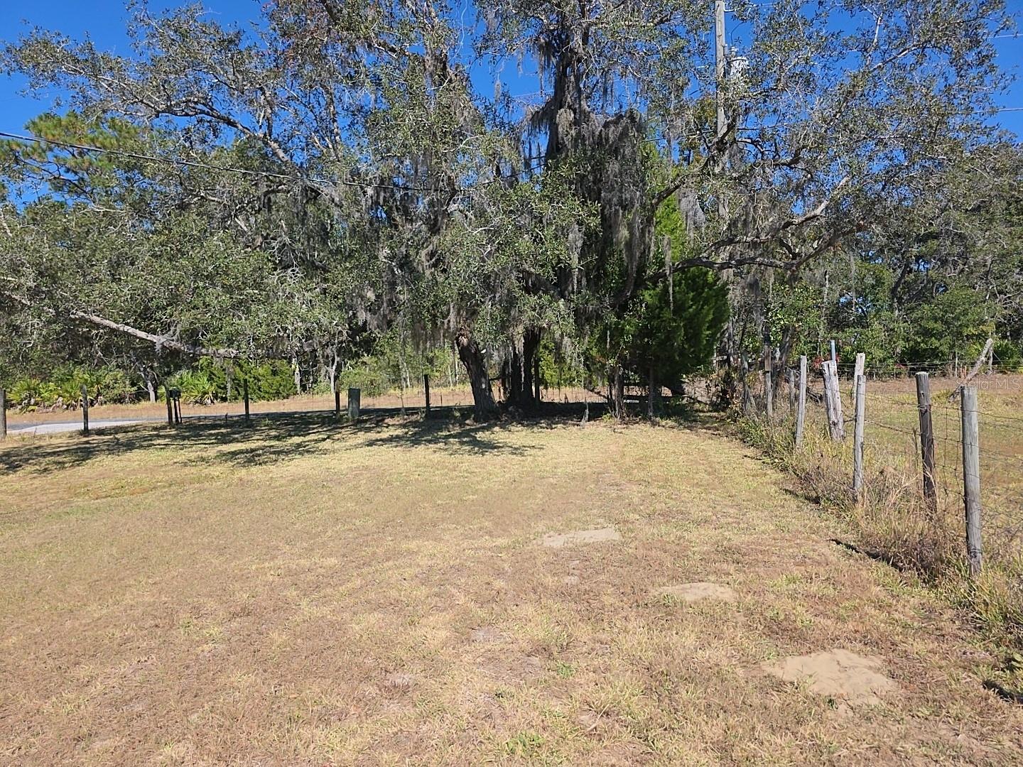 GREEN ACRES - Residential