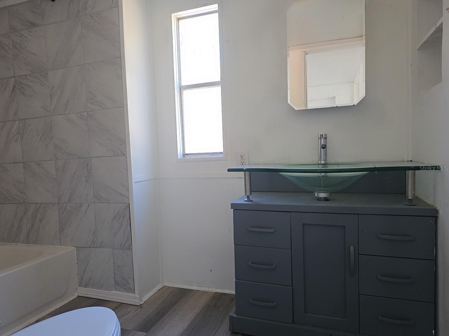 GREEN ACRES - Residential