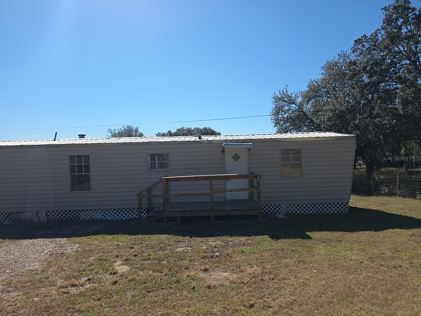 GREEN ACRES - Residential