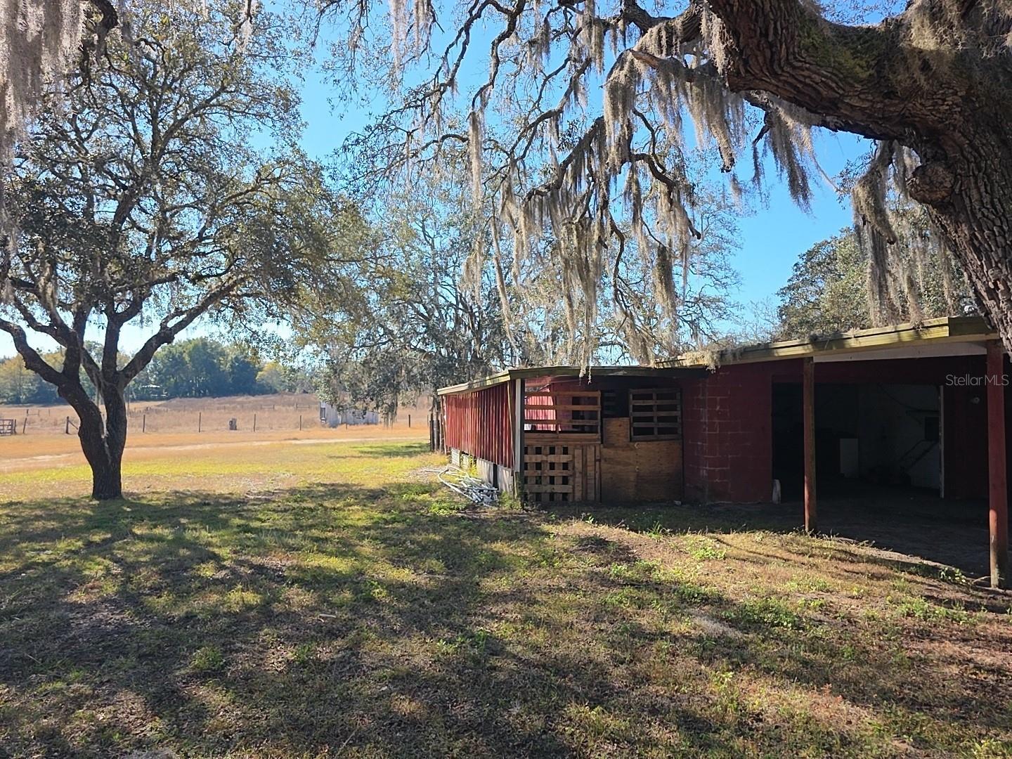 GREEN ACRES - Residential