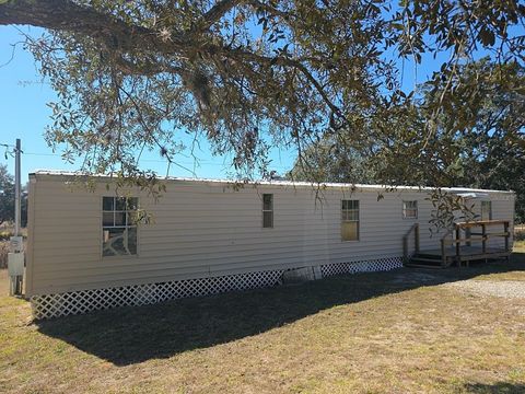 1390 W NOBLE STREET LECANTO FL 34461