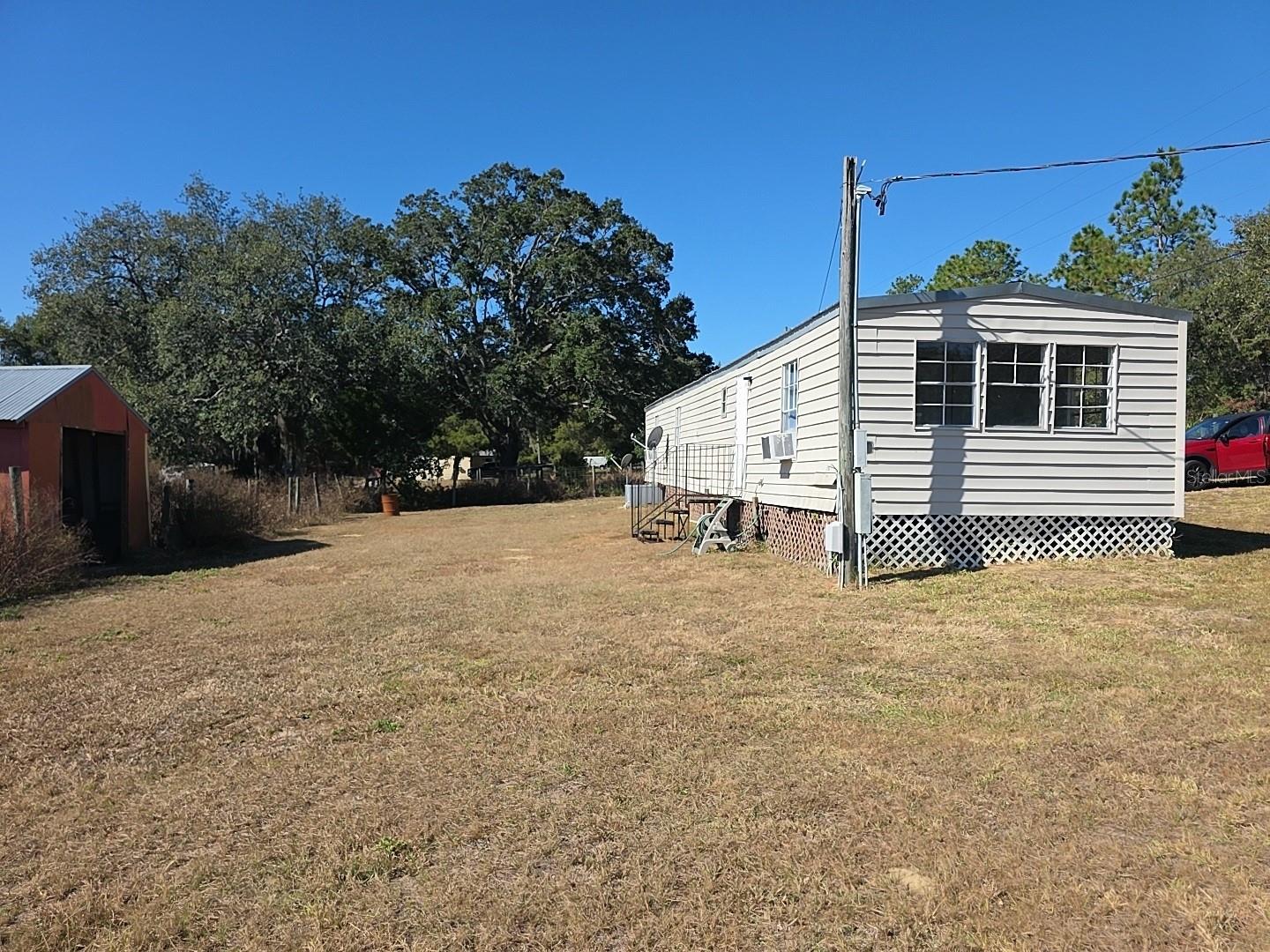 GREEN ACRES - Residential