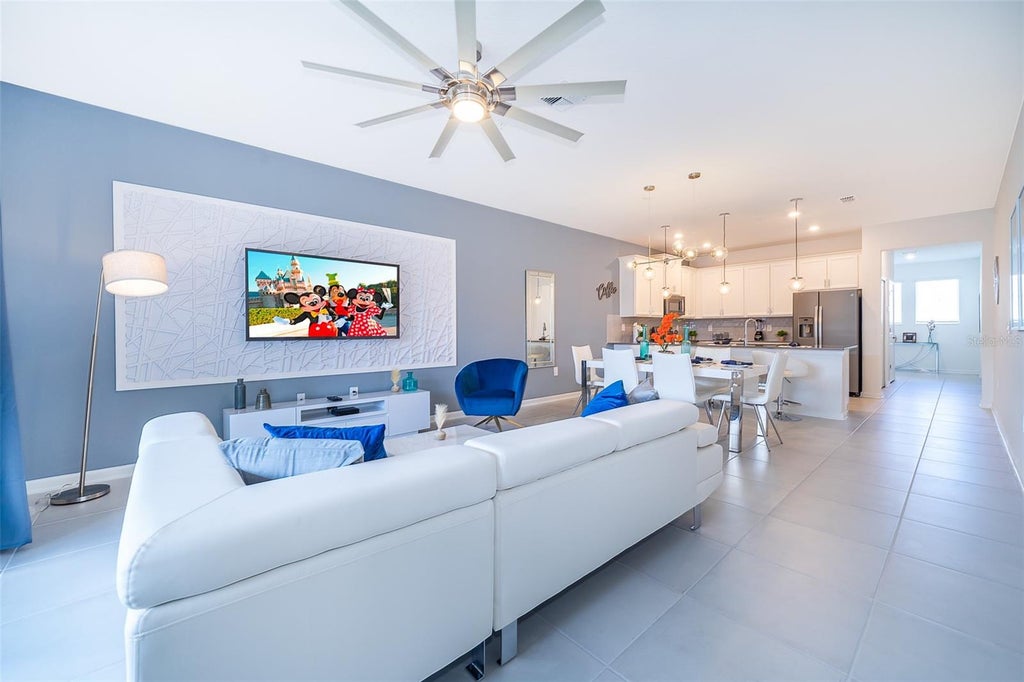 Photo of 8875 Cabot Cliffs Drive #103, Davenport, FL 33896 (MLS # S5156506)