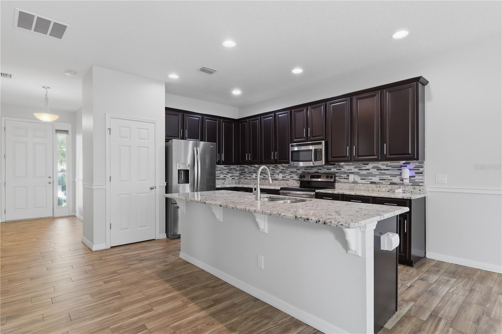 NEW RIVER LAKES PHASE 01 - Residential