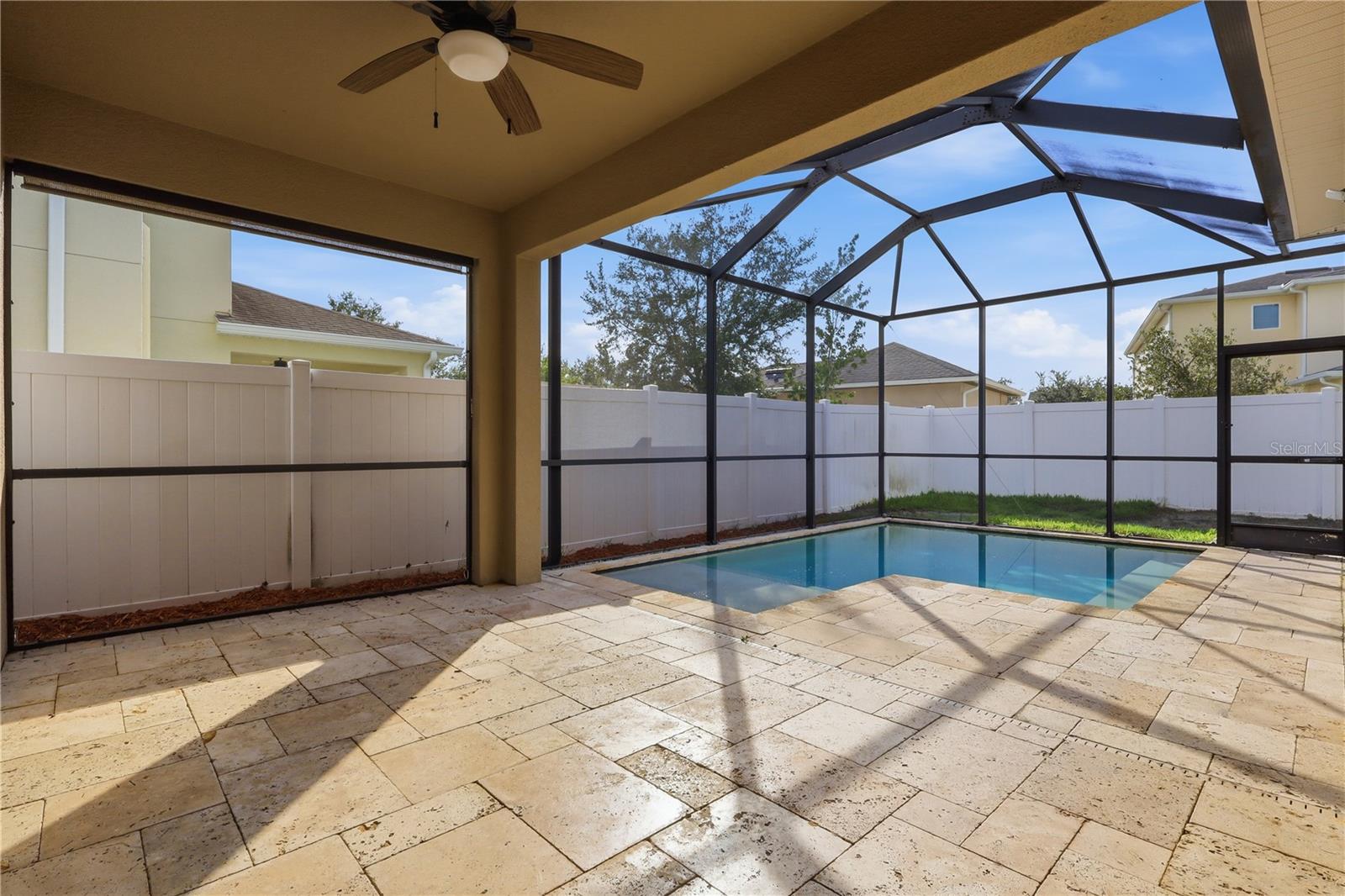 NEW RIVER LAKES PHASE 01 - Residential