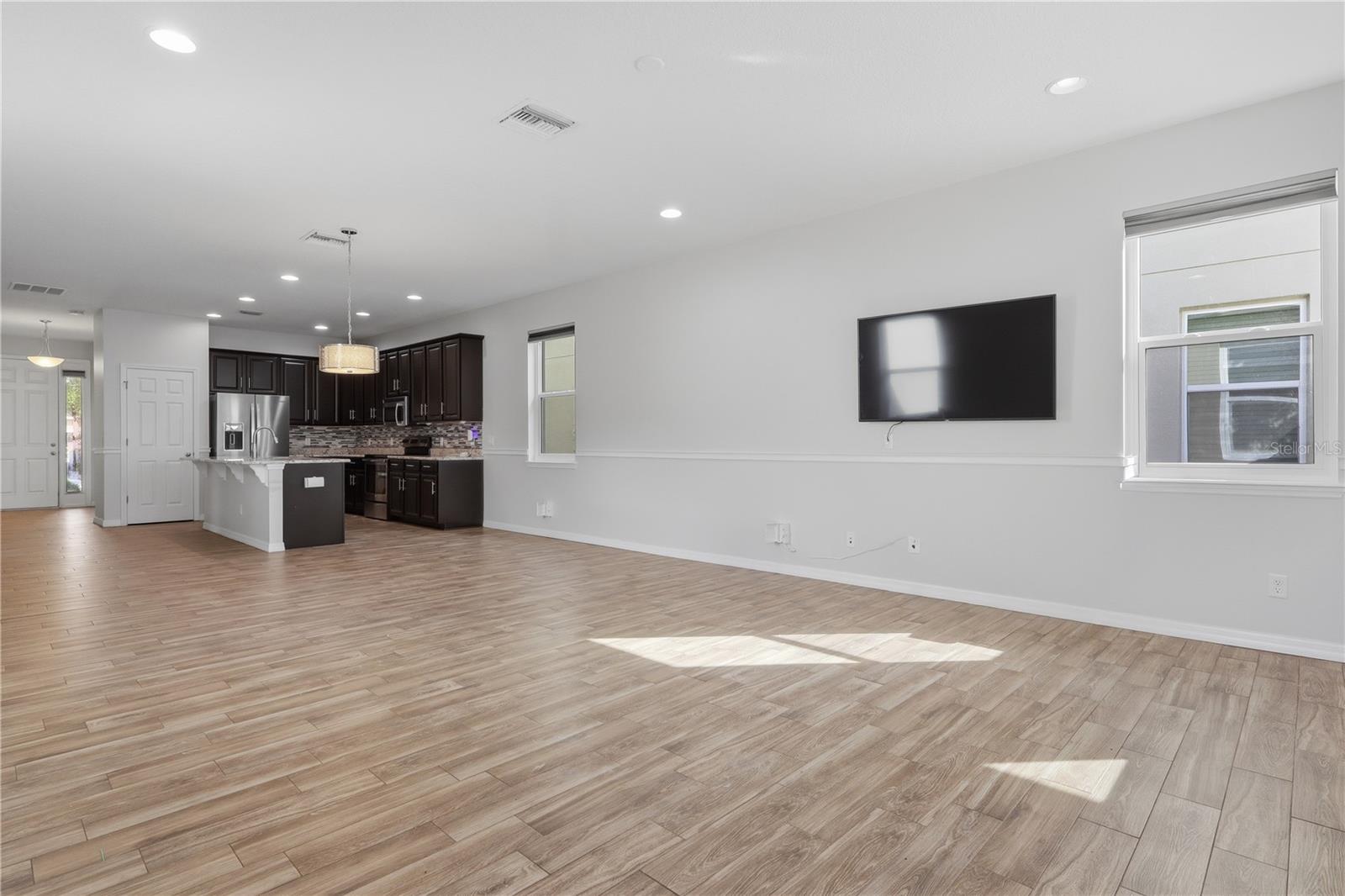 NEW RIVER LAKES PHASE 01 - Residential