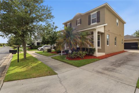 Photo of 32659 Harmony Oaks Drive, Wesley Chapel, FL 33545 (MLS # TB8512949)