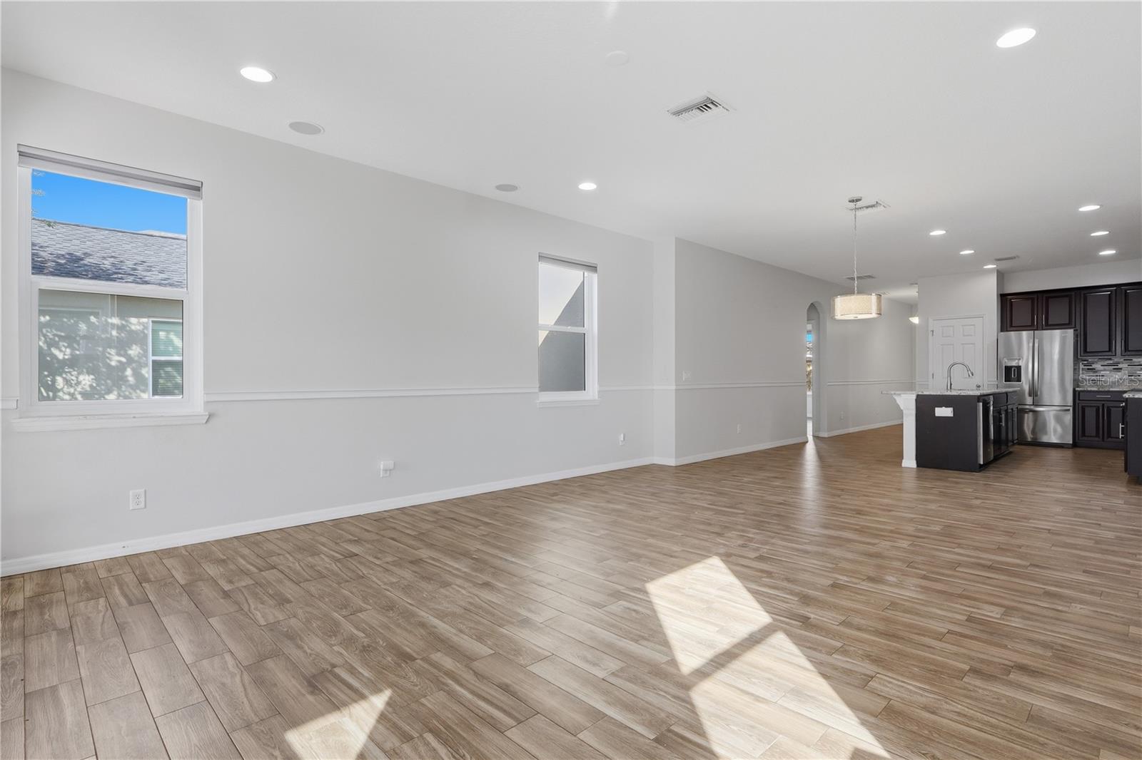 NEW RIVER LAKES PHASE 01 - Residential