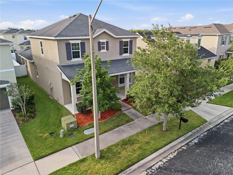 Photo of 32659 Harmony Oaks Drive, Wesley Chapel, FL 33545 (MLS # TB8512949)