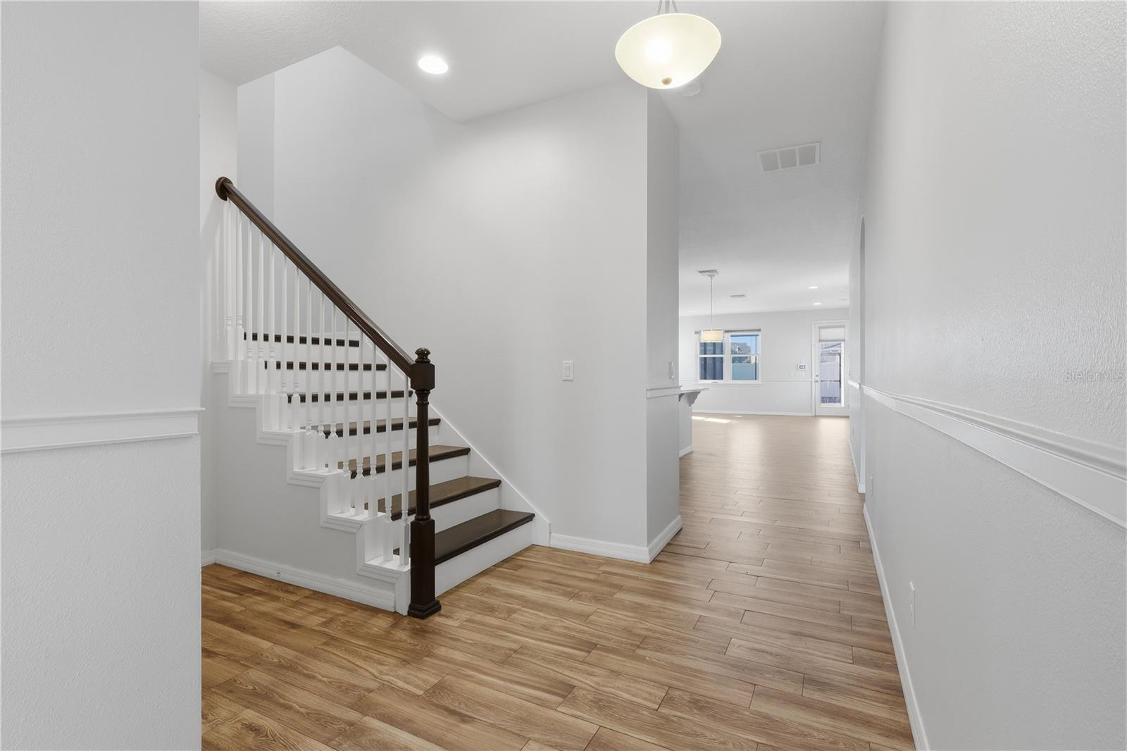 NEW RIVER LAKES PHASE 01 - Residential
