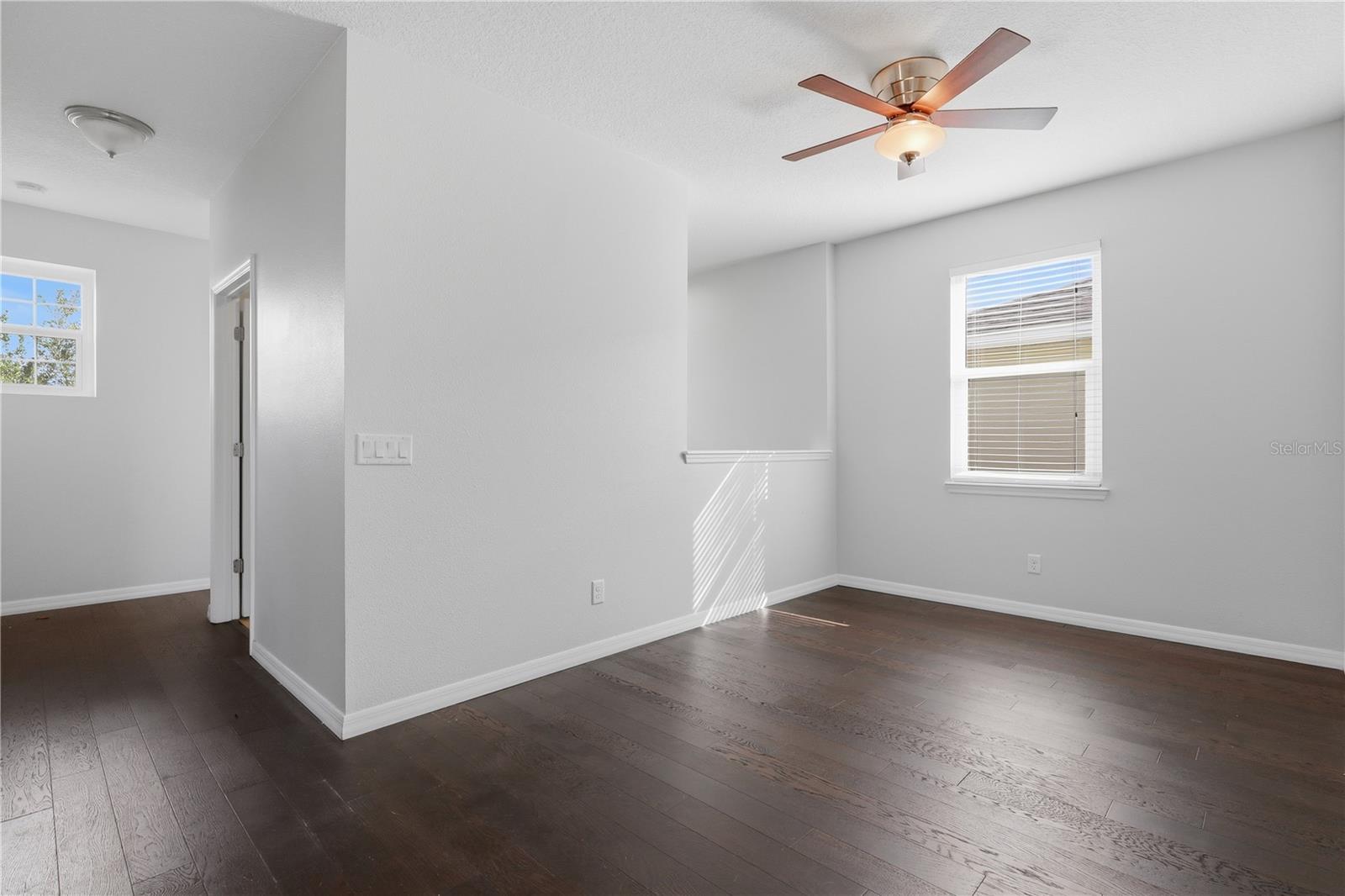 NEW RIVER LAKES PHASE 01 - Residential