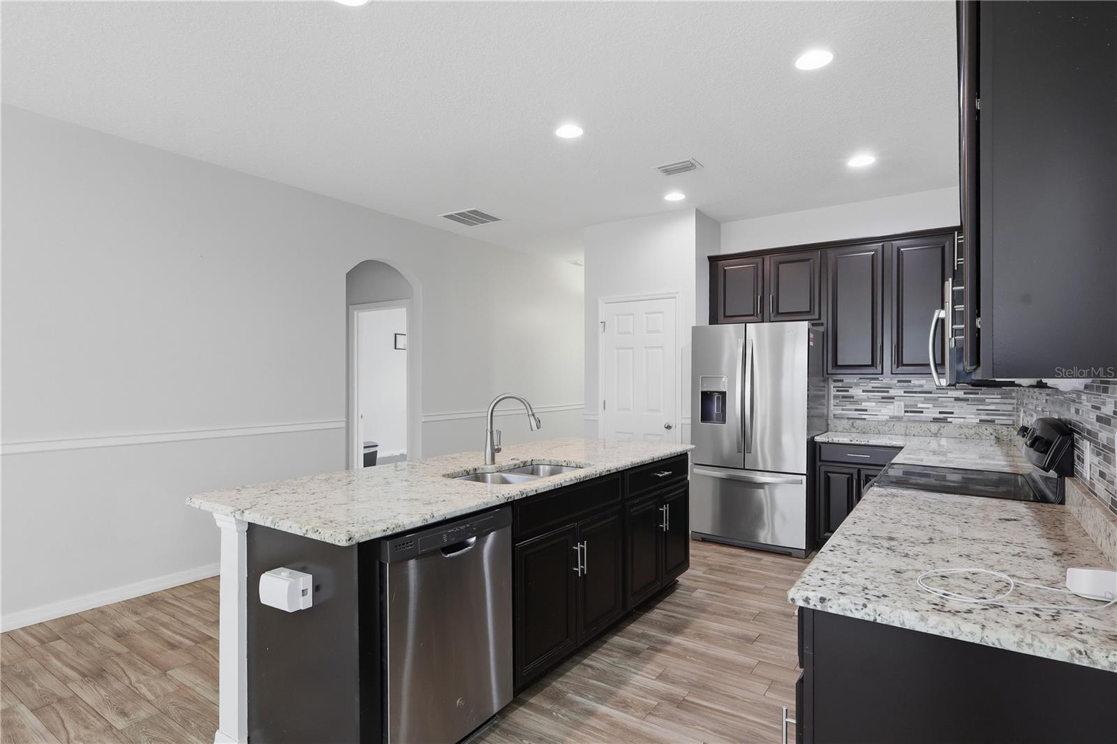 NEW RIVER LAKES PHASE 01 - Residential