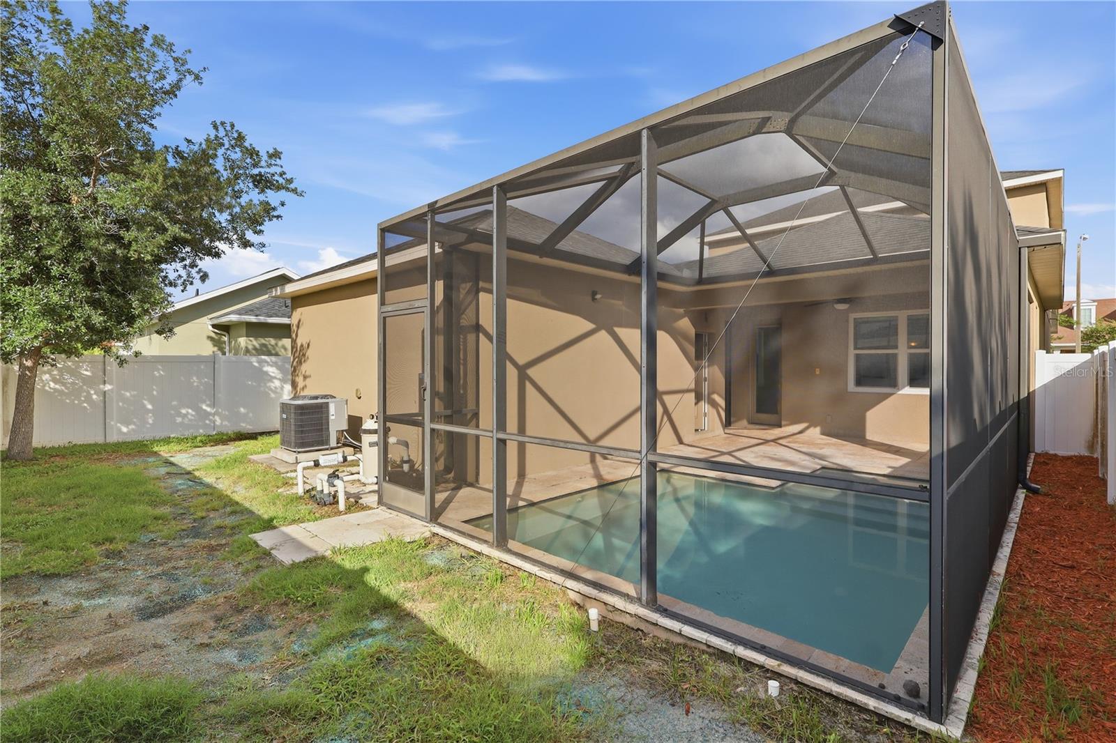 NEW RIVER LAKES PHASE 01 - Residential