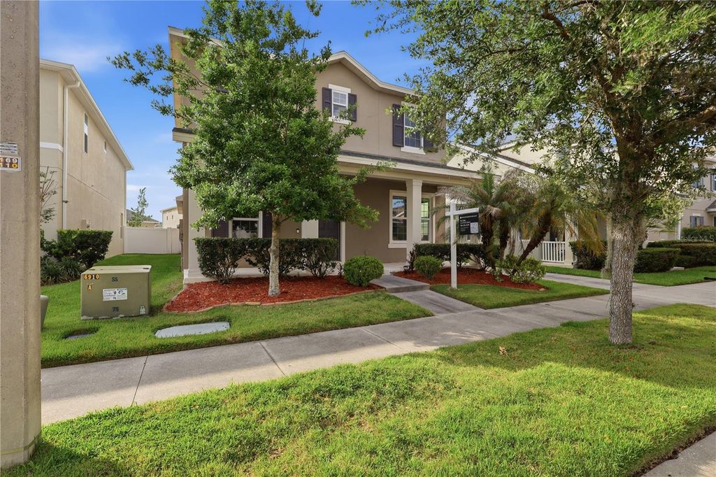 Photo of 32659 Harmony Oaks Drive, Wesley Chapel, FL 33545 (MLS # TB8512949)