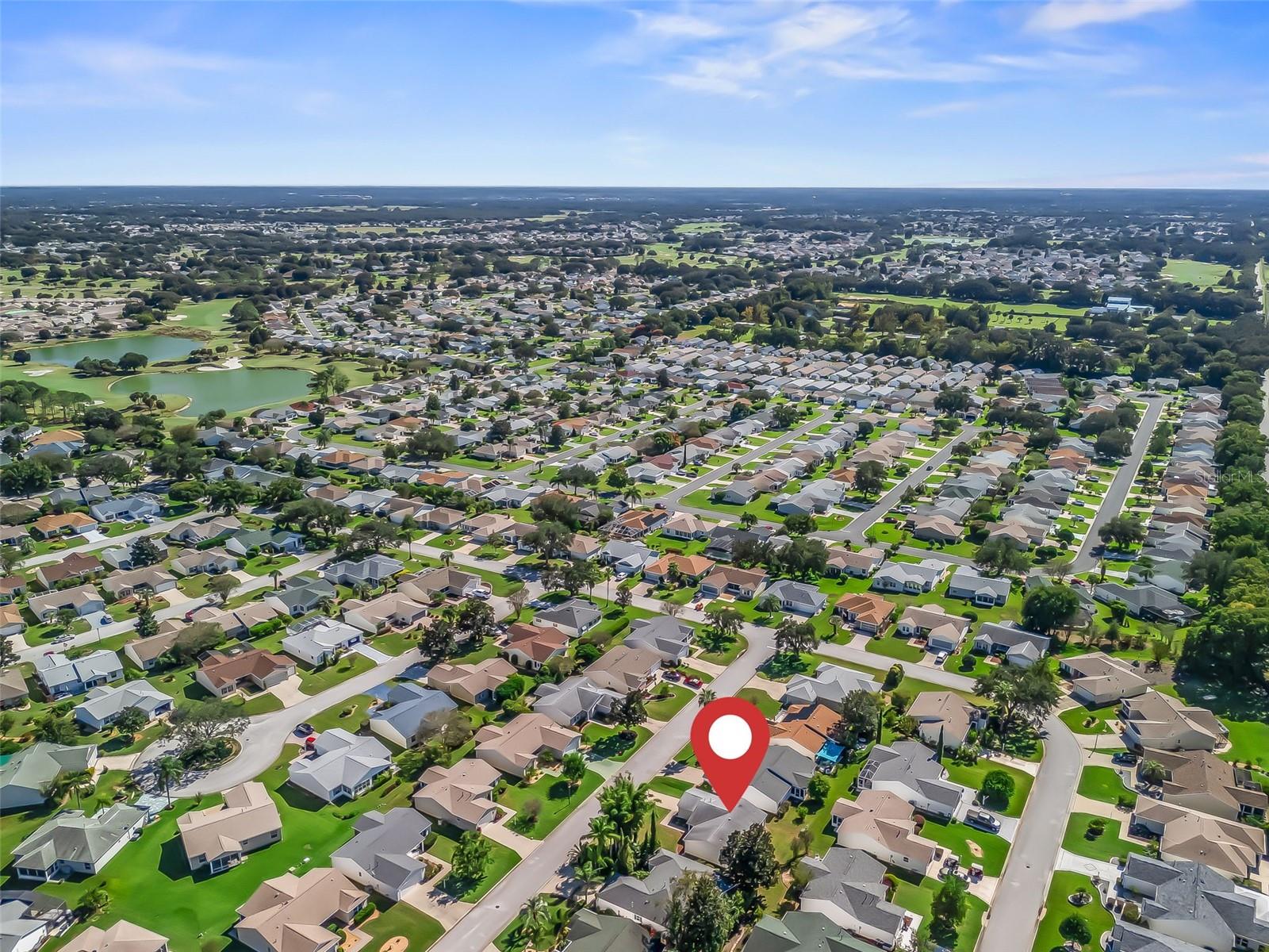 THE VILLAGES - Residential