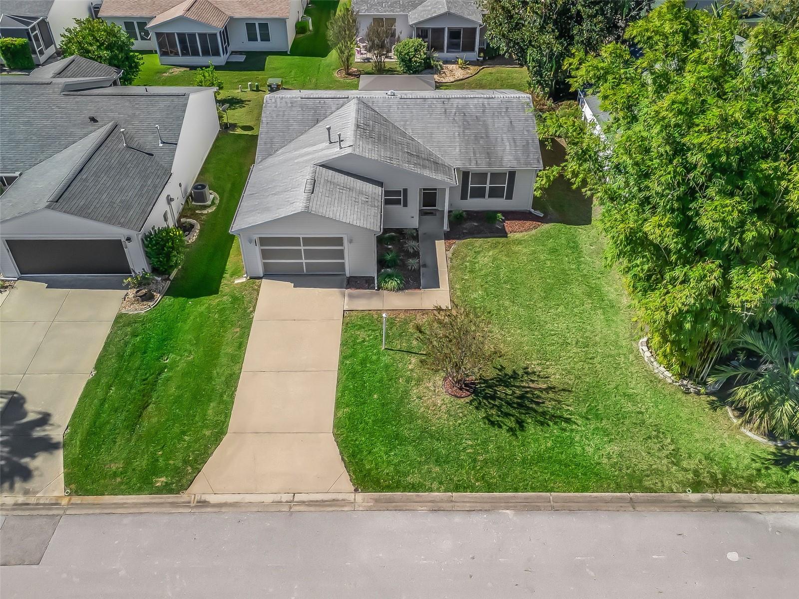 THE VILLAGES - Residential