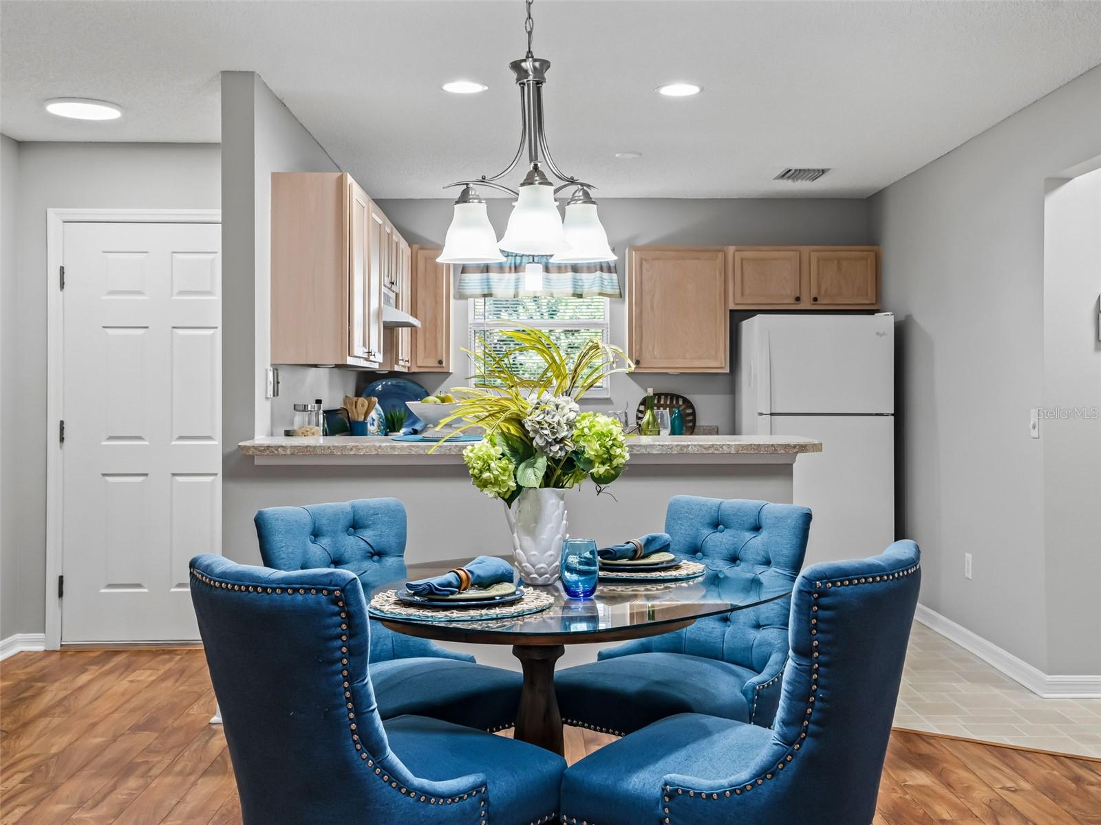 THE VILLAGES - Residential