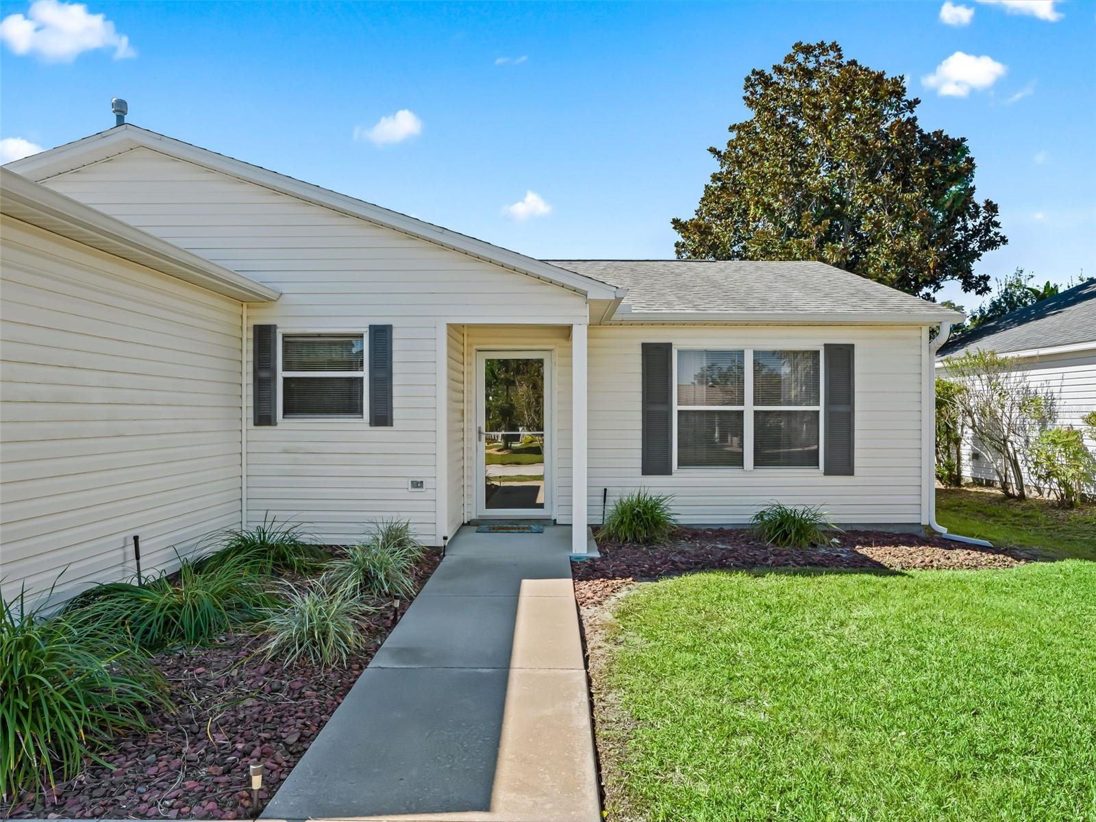 THE VILLAGES - Residential