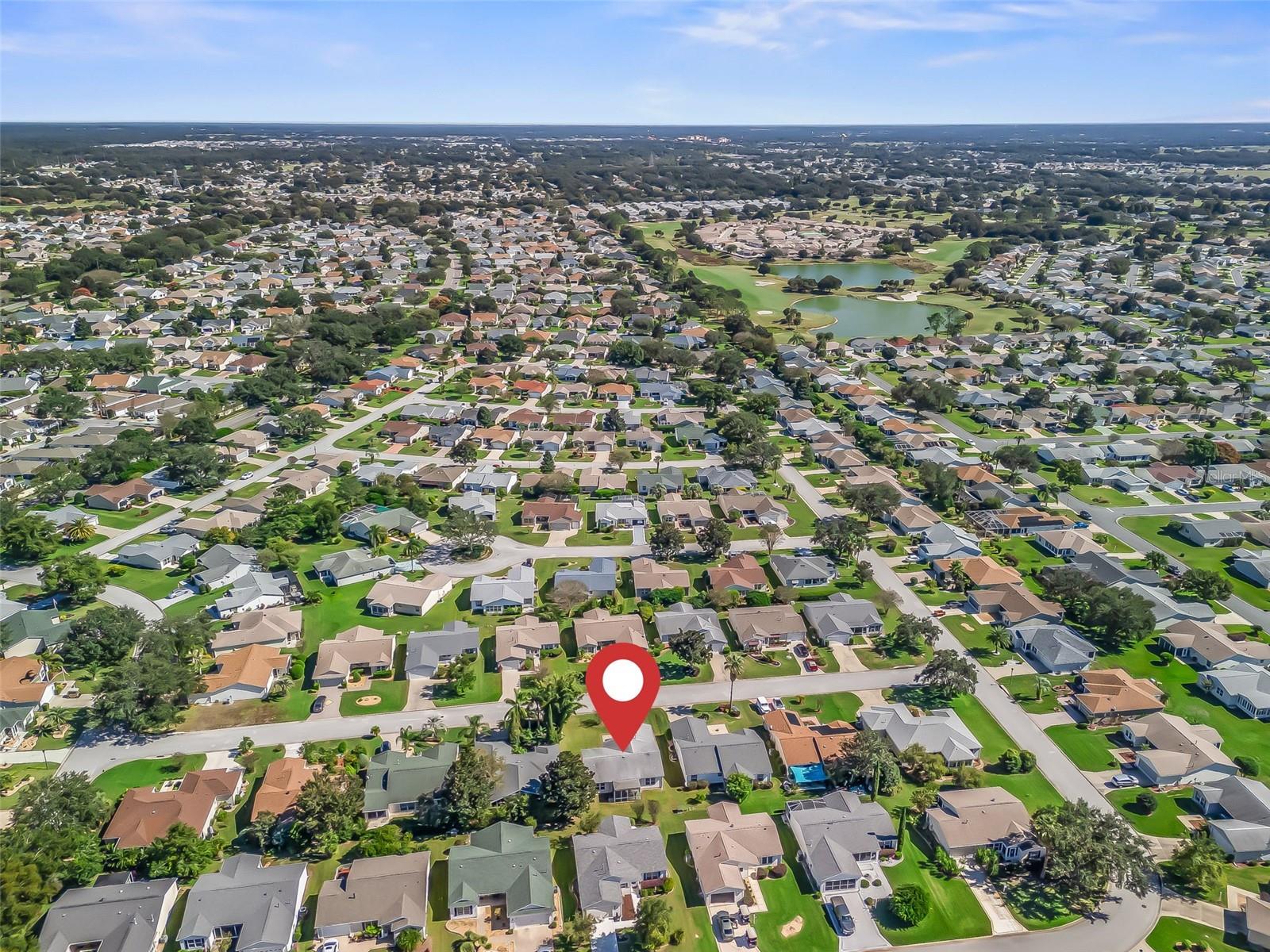 THE VILLAGES - Residential