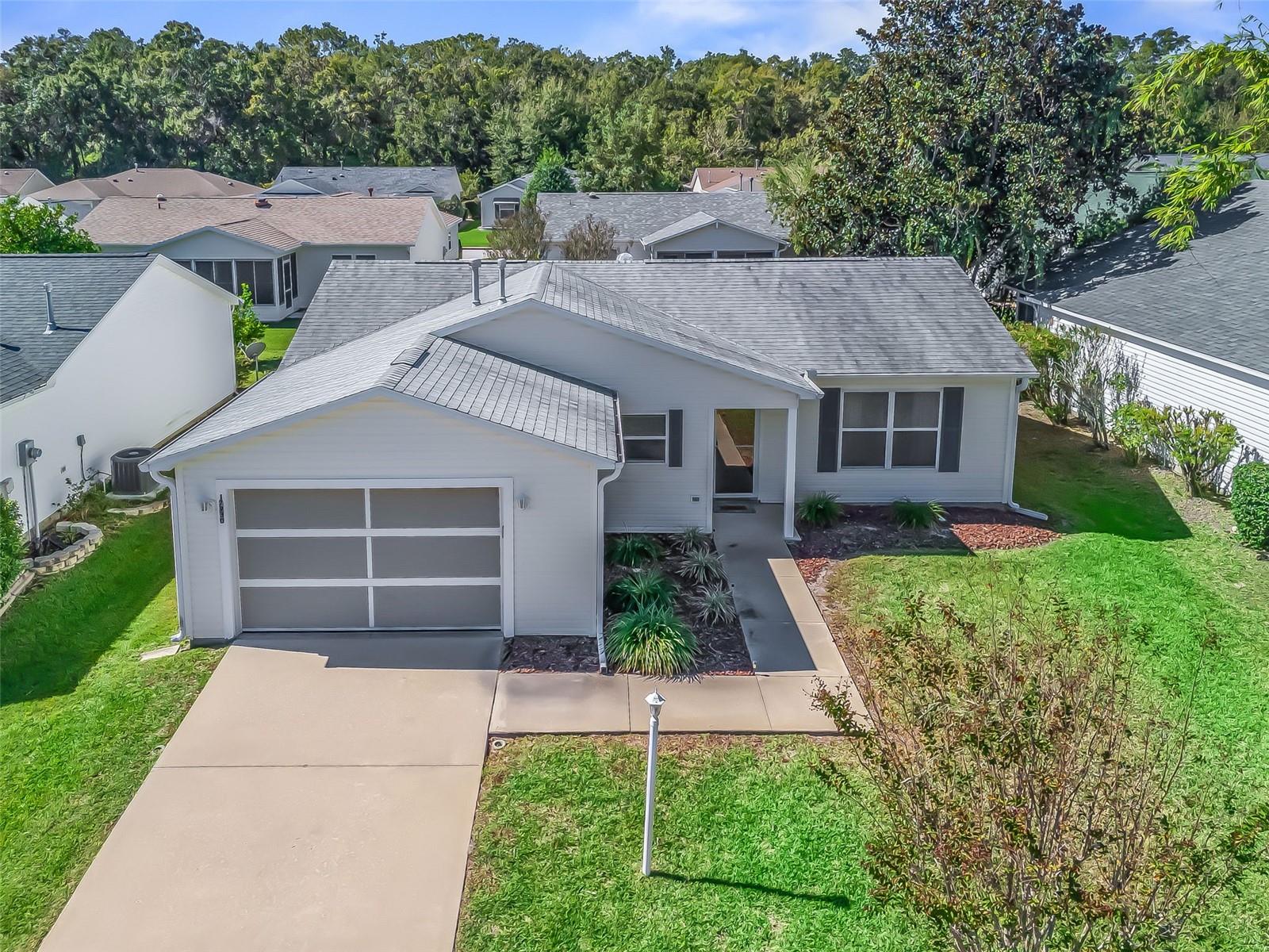 THE VILLAGES - Residential