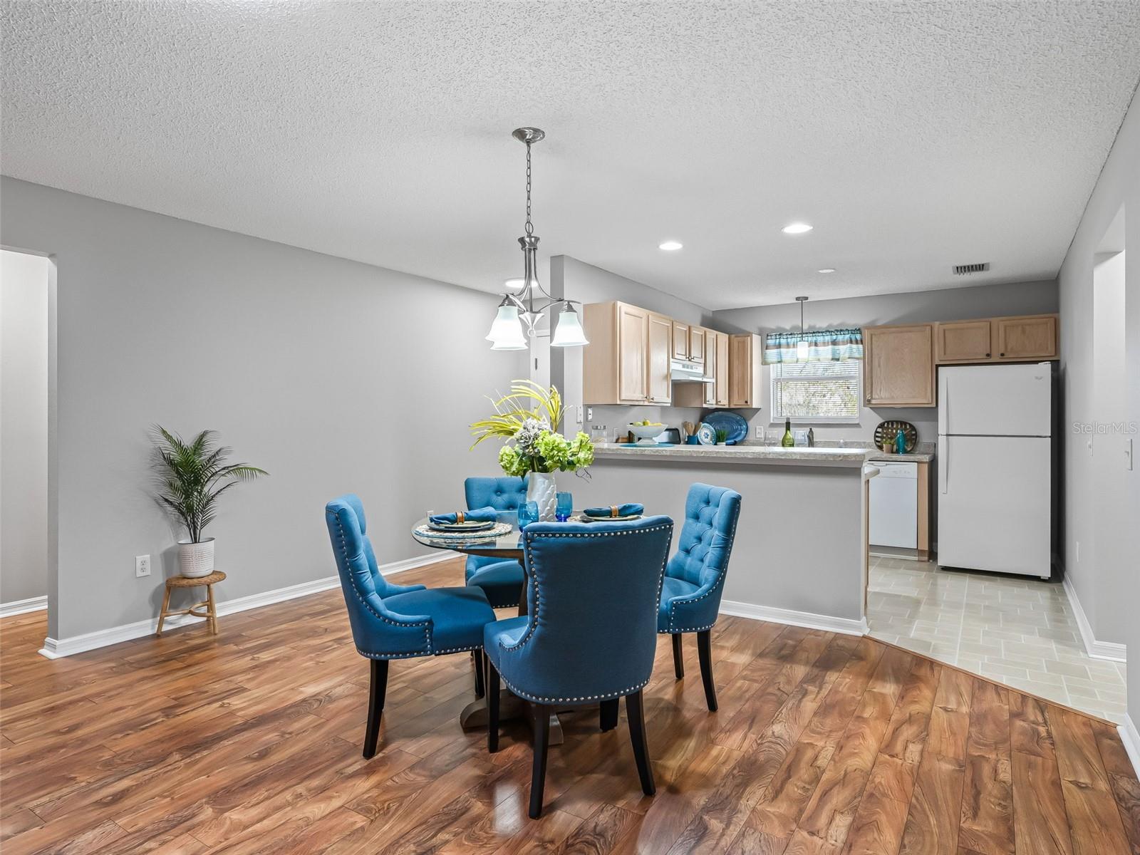 THE VILLAGES - Residential