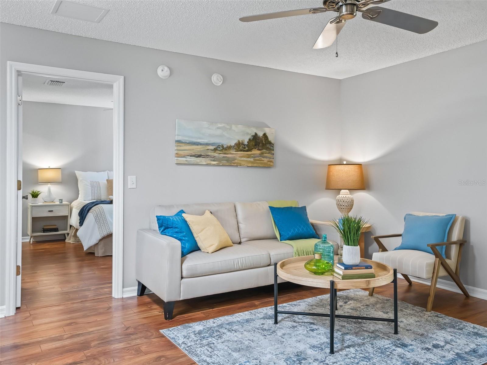 THE VILLAGES - Residential