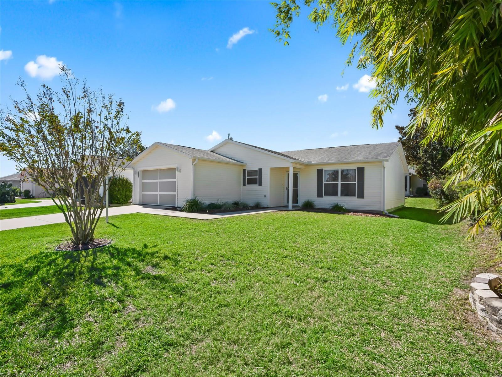 THE VILLAGES - Residential