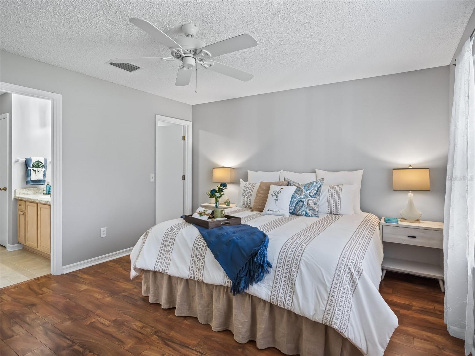 THE VILLAGES - Residential