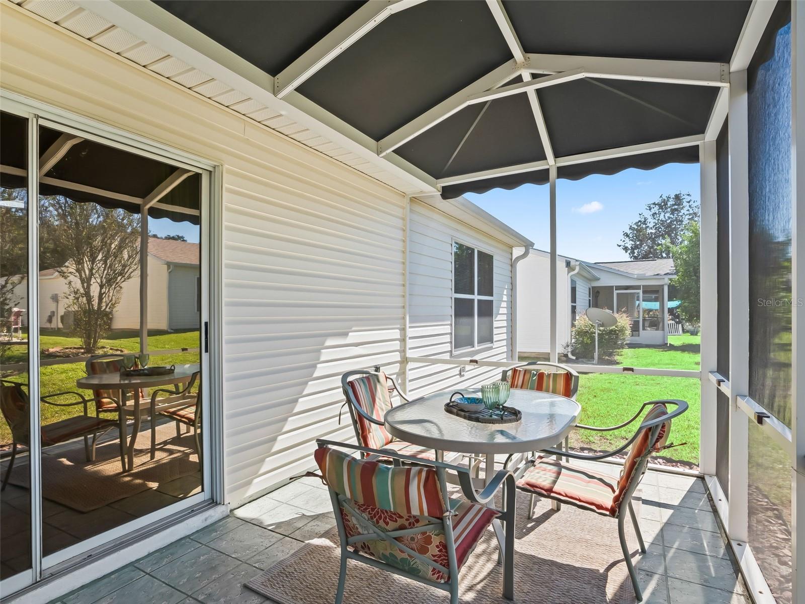 THE VILLAGES - Residential