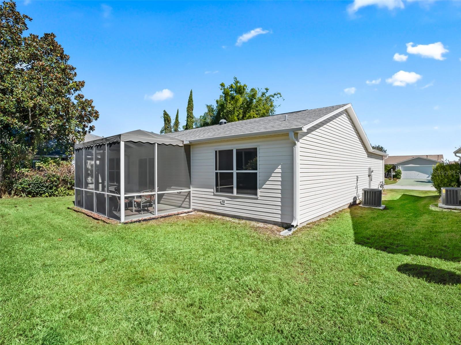 THE VILLAGES - Residential