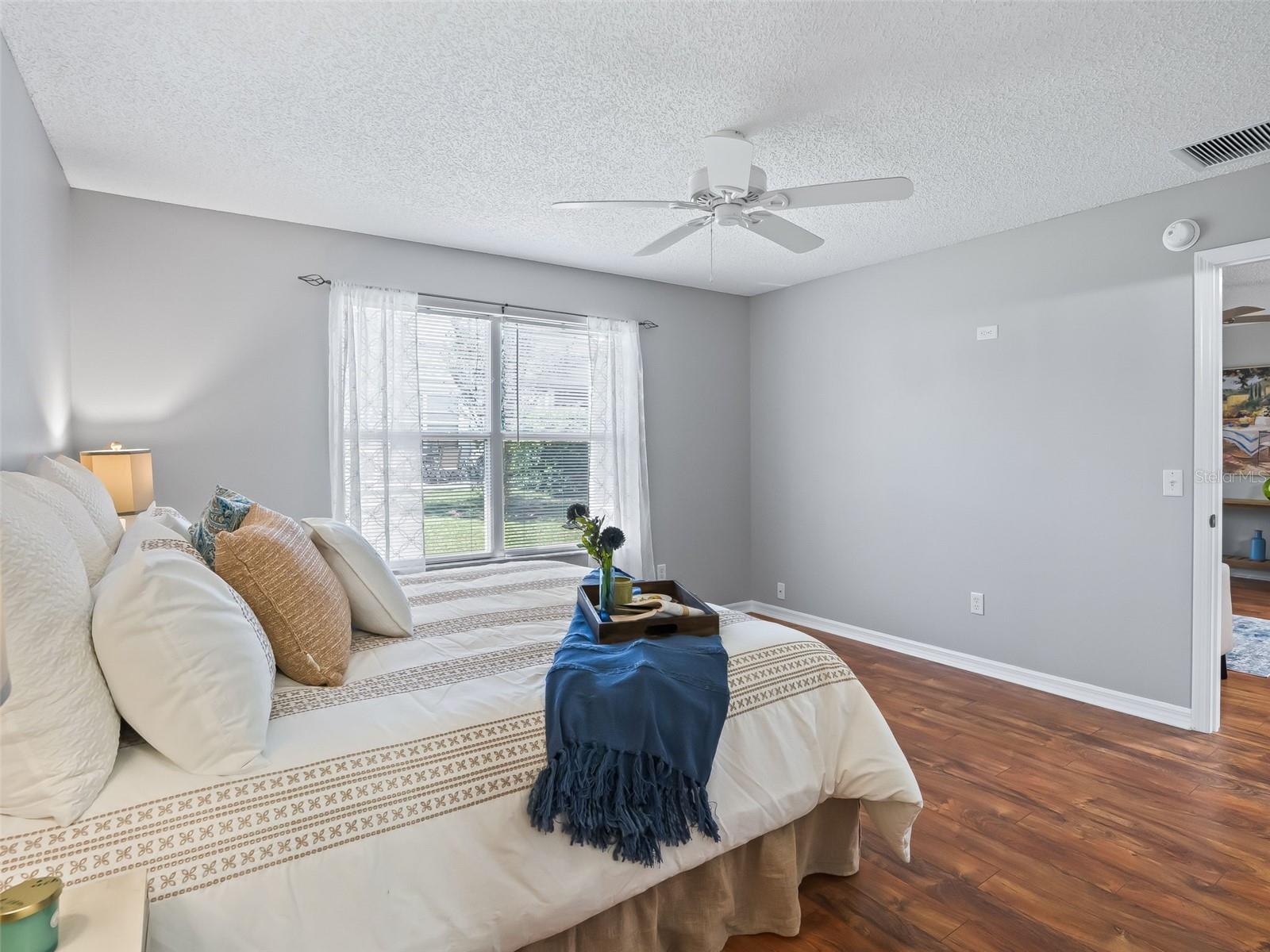 THE VILLAGES - Residential