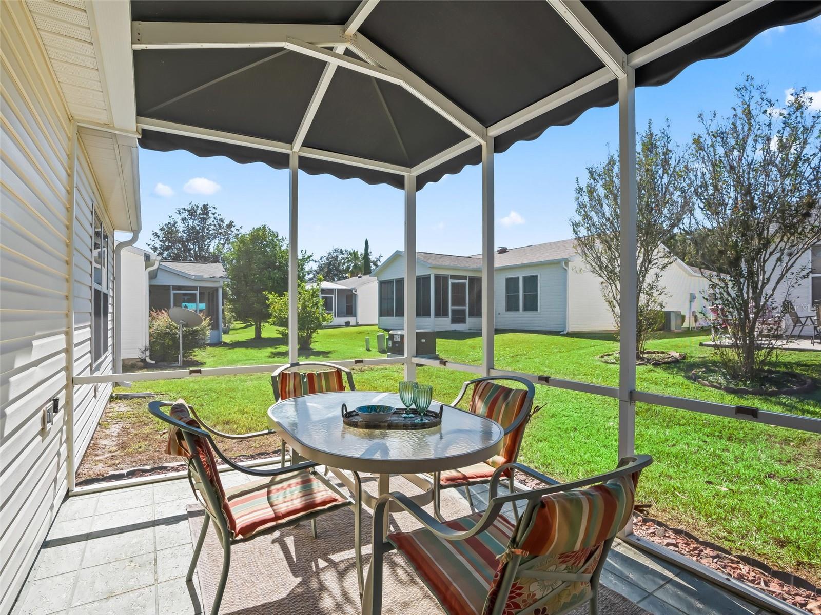 THE VILLAGES - Residential