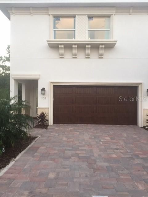 Photo of 7814 Hidden Creek Loop #104, Lakewood Ranch, FL 34202 (MLS # U8111972)