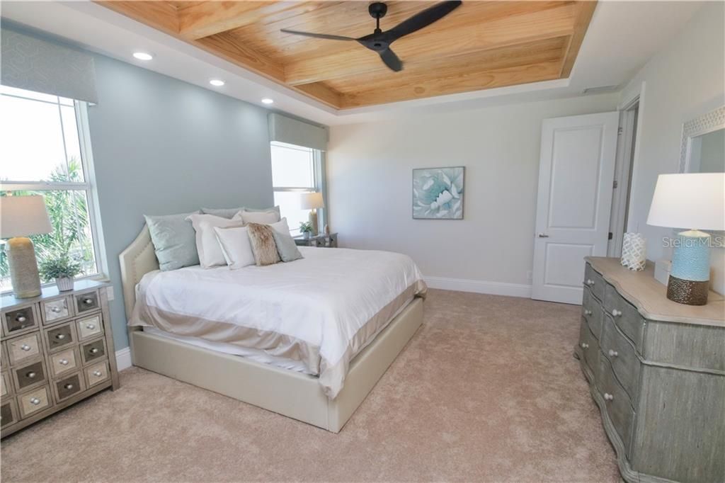 Photo of 7814 Hidden Creek Loop #104, Lakewood Ranch, FL 34202 (MLS # U8111972)