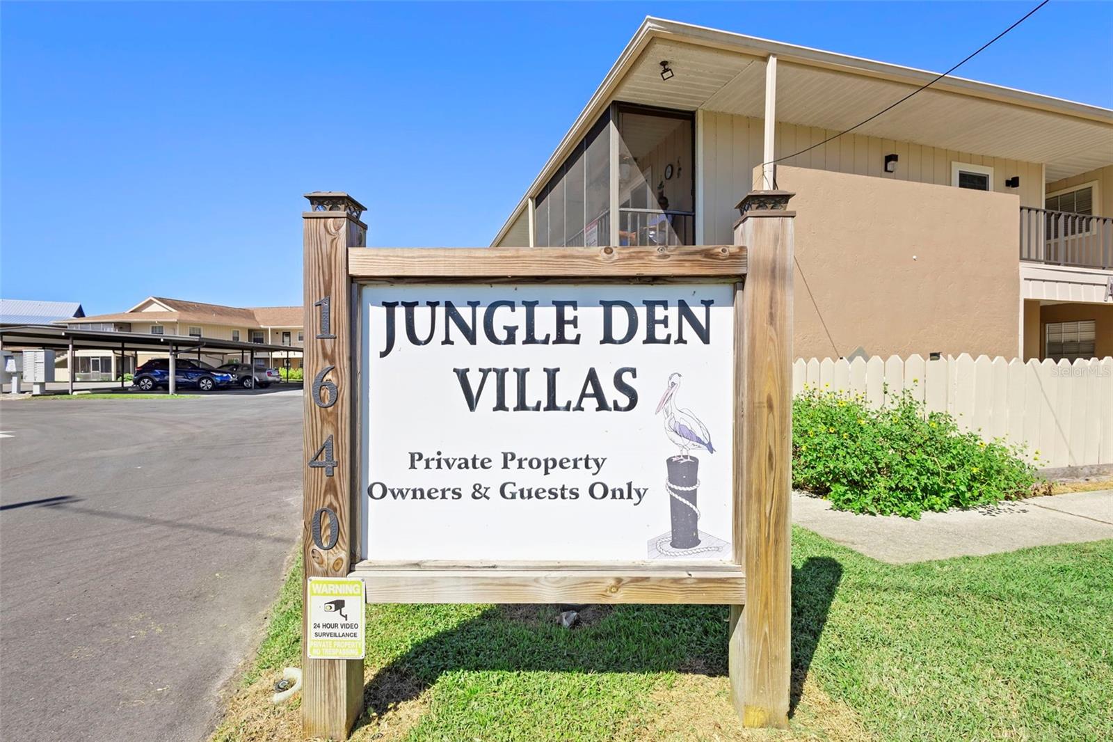 1640 JUNO TRAIL 202D