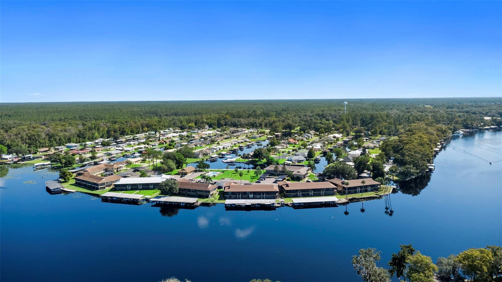 1640 JUNO TRAIL 202D