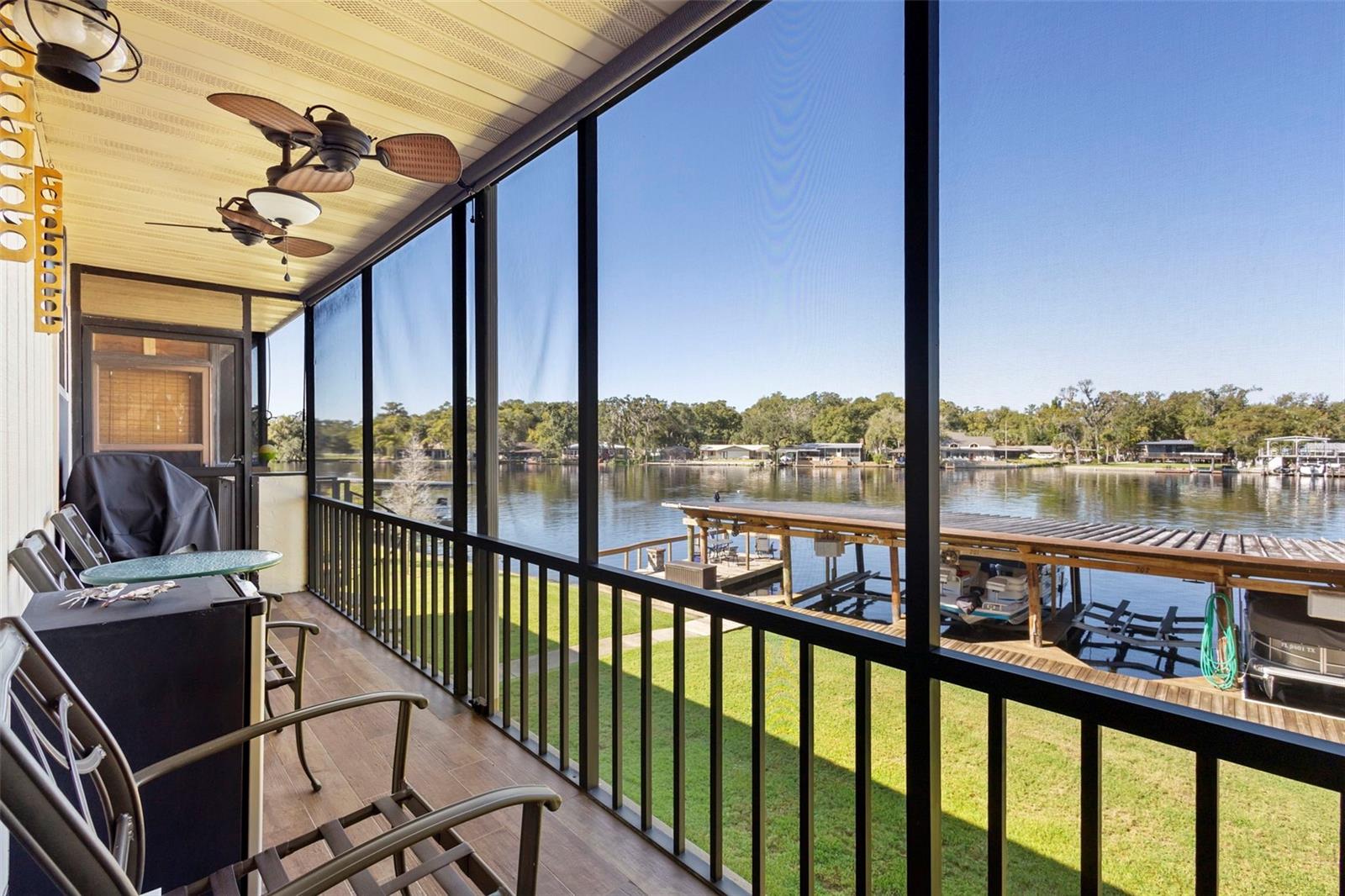 JUNGLE DEN VILLAS PH 03 CONDO - Residential