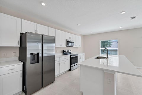 Tiny photo for 3800 Fescue Street, Clermont, FL 34714 (MLS # O6451247)
