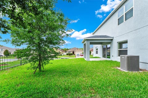 Tiny photo for 3800 Fescue Street, Clermont, FL 34714 (MLS # O6451247)
