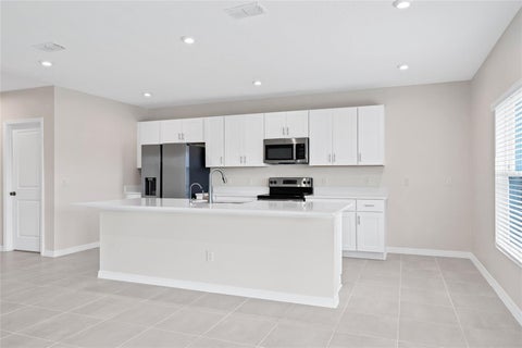 Tiny photo for 3800 Fescue Street, Clermont, FL 34714 (MLS # O6451247)