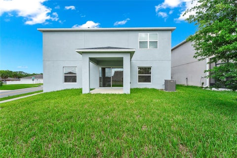 Tiny photo for 3800 Fescue Street, Clermont, FL 34714 (MLS # O6451247)