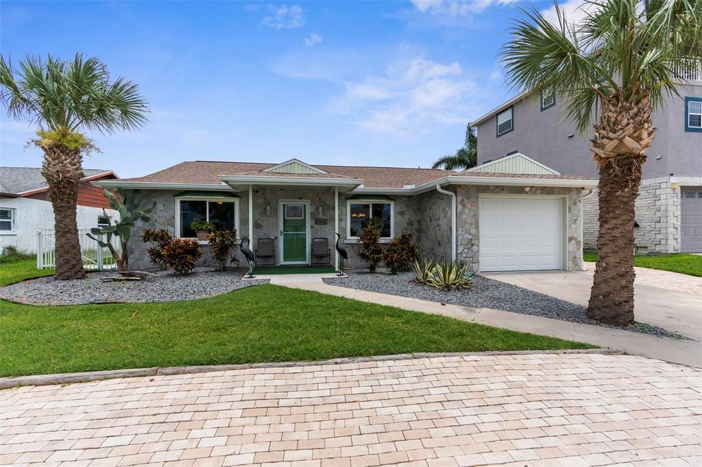 Photo of 15606 Donzi Drive, Hudson, FL 34667 (MLS # W7877548)