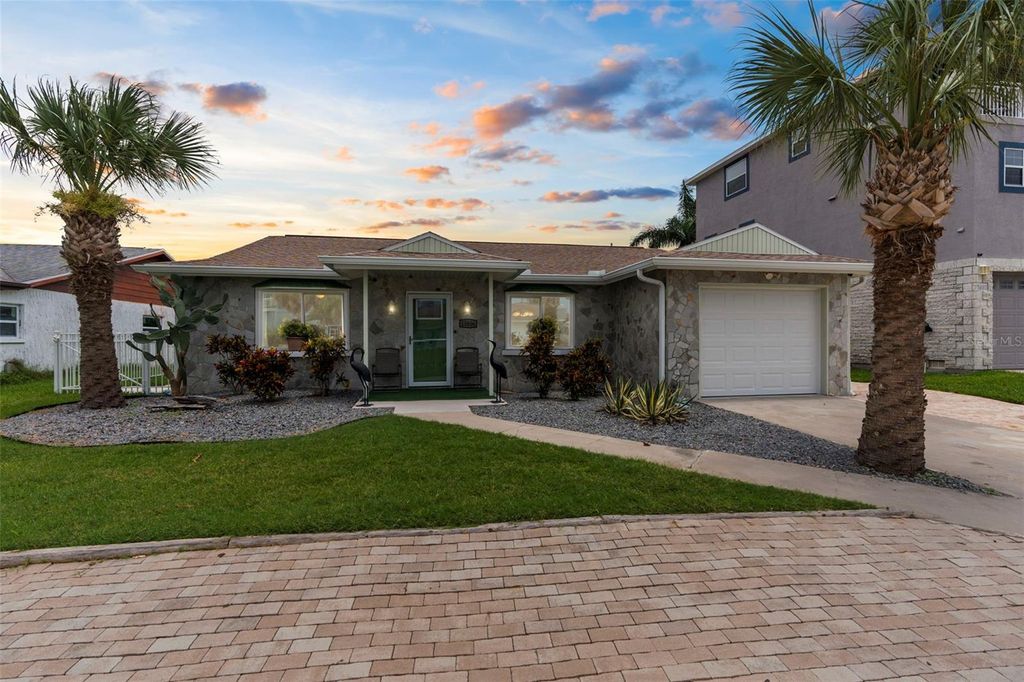 Photo of 15606 Donzi Drive, Hudson, FL 34667 (MLS # W7877548)