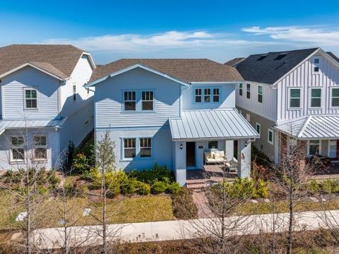 Property photo of 10256 Fiddley Alley, Orlando, FL 32827