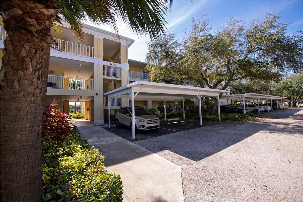 Photo of 19345 Water Oak Drive #208, Port Charlotte, FL 33948 (MLS # C7516178)