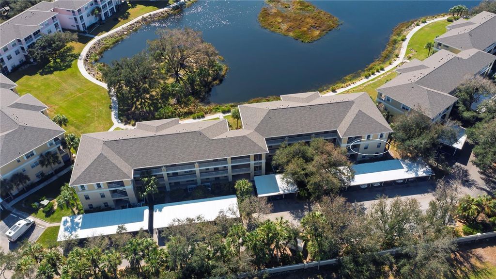 Photo of 19345 Water Oak Drive #208, Port Charlotte, FL 33948 (MLS # C7516178)