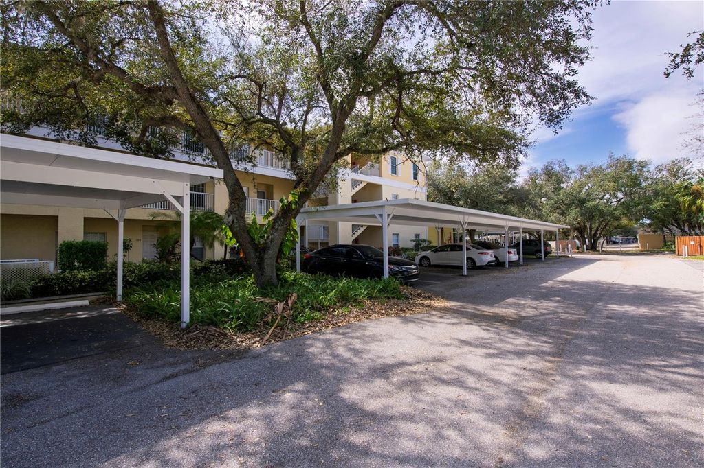 Photo of 19345 Water Oak Drive #208, Port Charlotte, FL 33948 (MLS # C7516178)