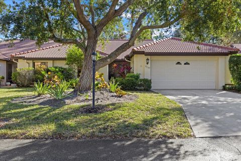 A home in SARASOTA