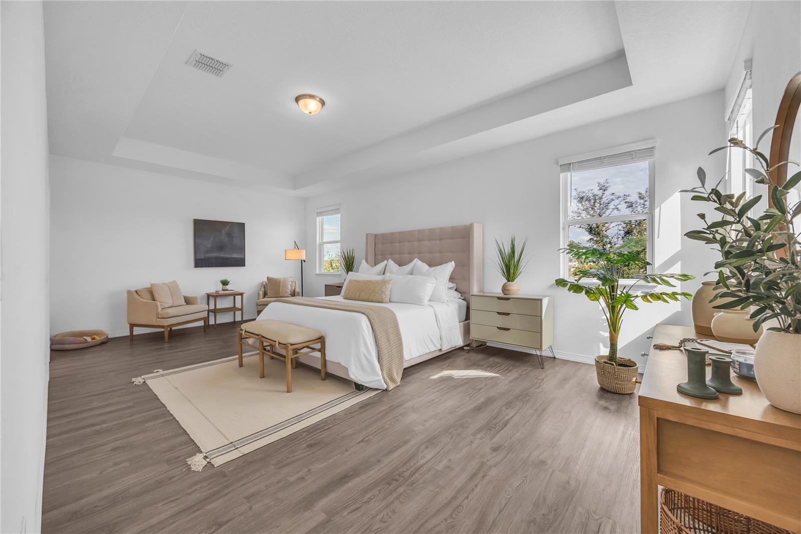 ARBORS/MDW WOODS - Residential