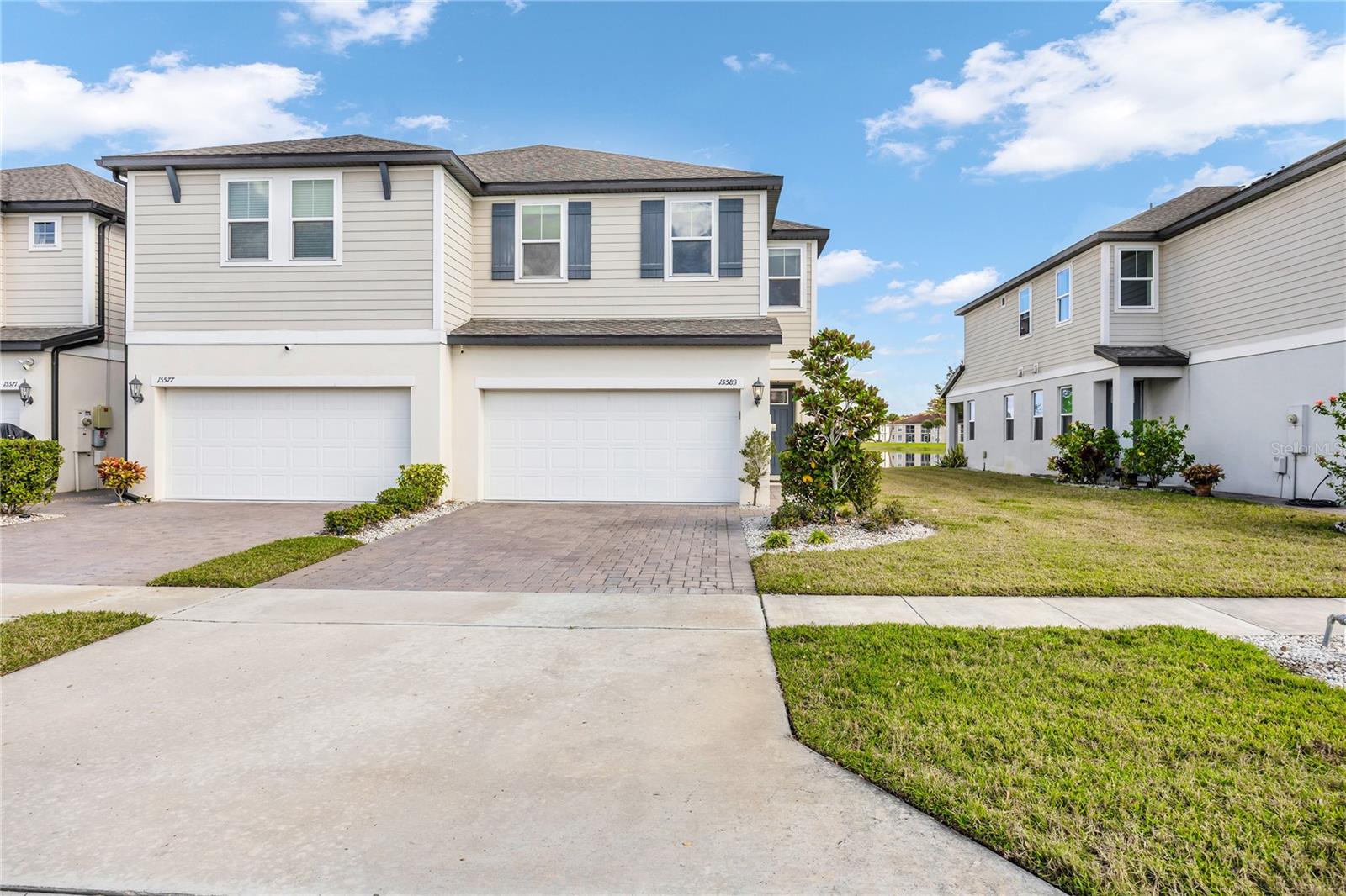 15583 WILLOW ARBOR CIRCLE